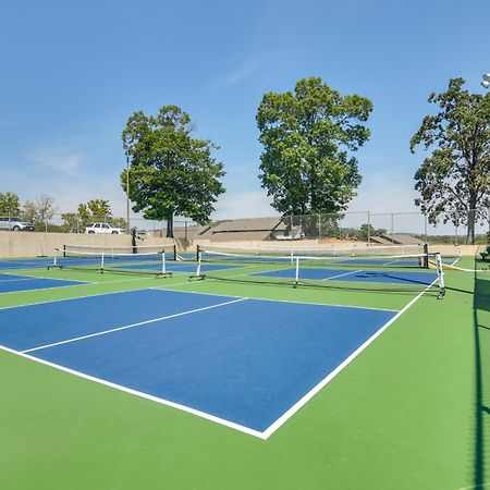 Branson Condo With On-Site Golf Course Access! Zewnętrze zdjęcie