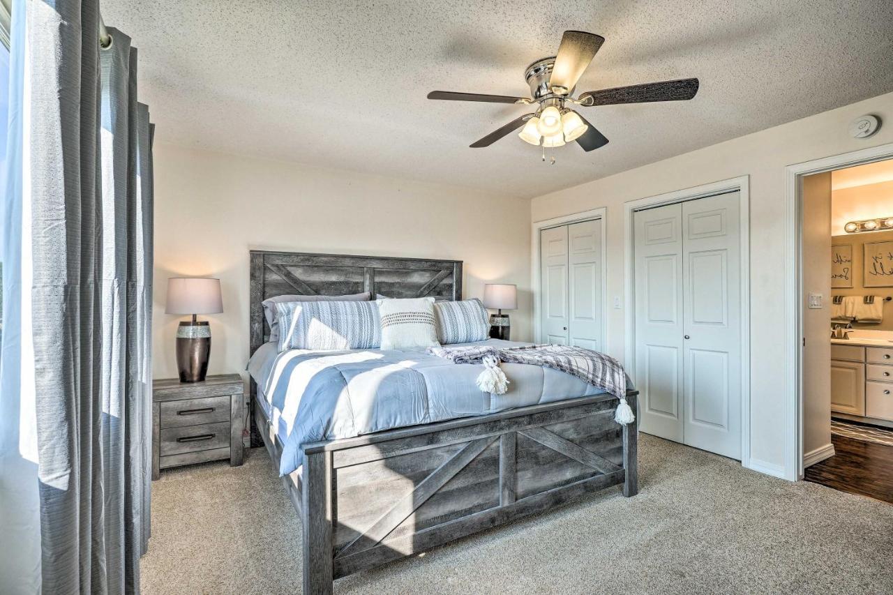 Branson Condo With On-Site Golf Course Access! Zewnętrze zdjęcie