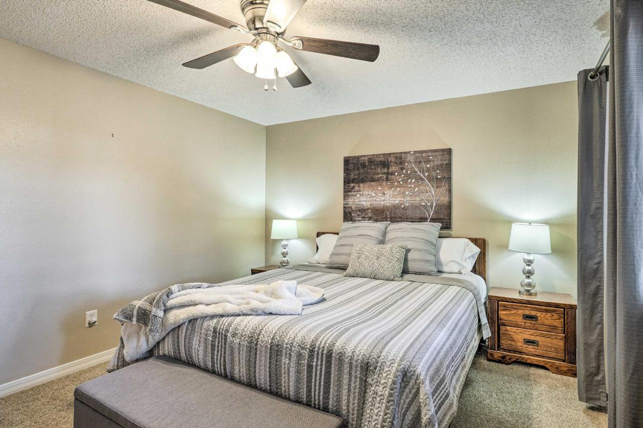 Branson Condo With On-Site Golf Course Access! Zewnętrze zdjęcie