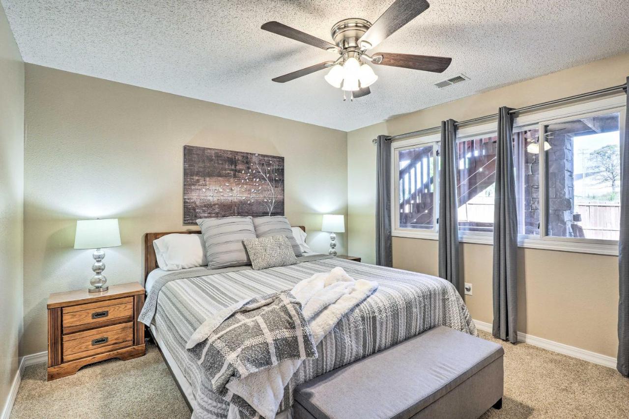 Branson Condo With On-Site Golf Course Access! Zewnętrze zdjęcie
