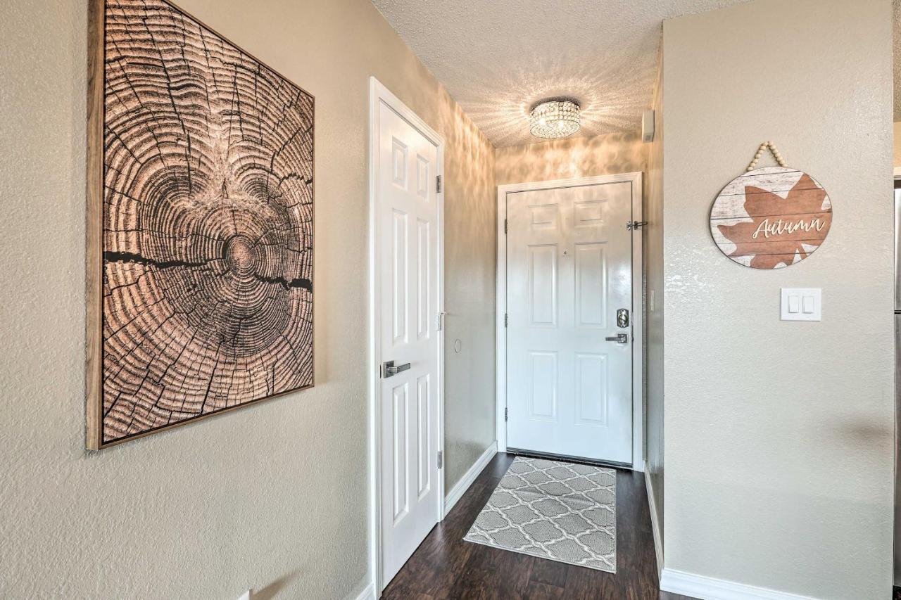 Branson Condo With On-Site Golf Course Access! Zewnętrze zdjęcie