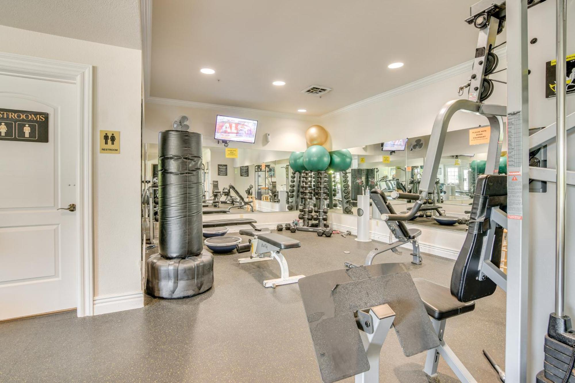 Branson Condo With On-Site Golf Course Access! Zewnętrze zdjęcie